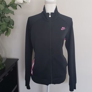 Vintage NIKE Track Jacket